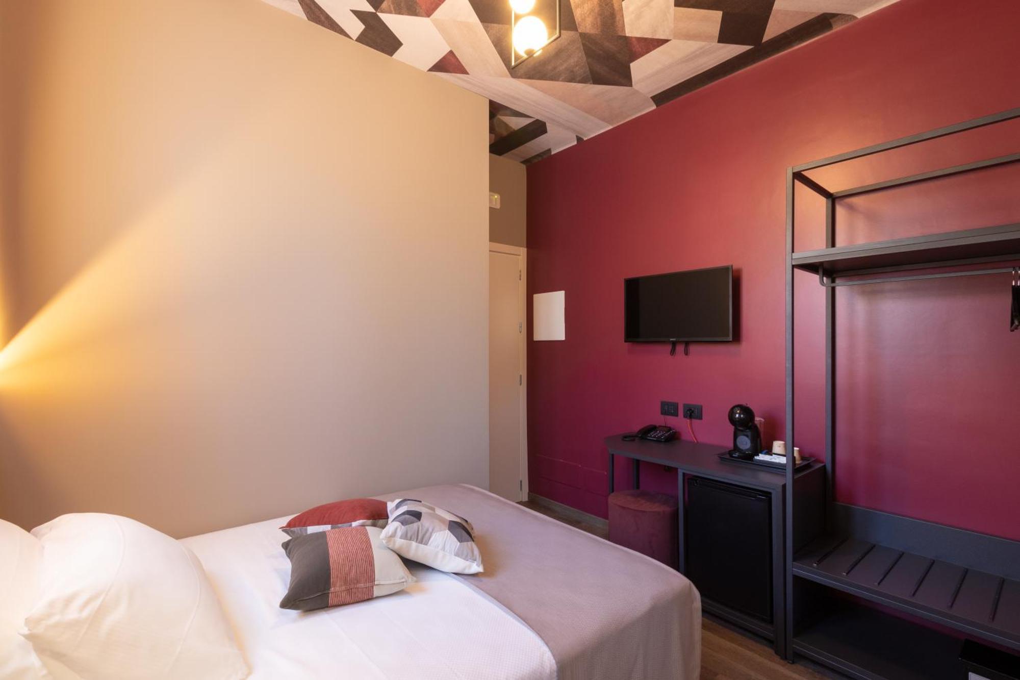 The Time -Home & Hotel- Santa Margherita Ligure Exterior photo